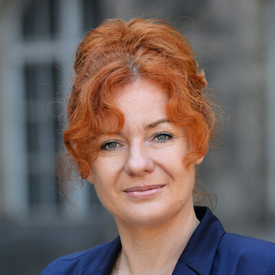 Magdalena Hanna Gajewska