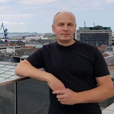 Guntis Zilberts