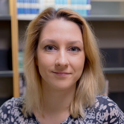 Inga Retike