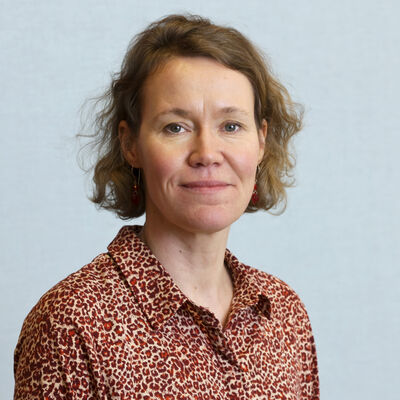 Kajsa Rosqvist