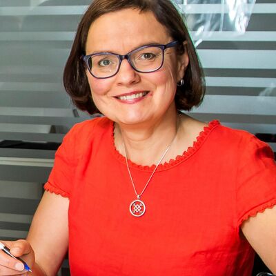 Nika Kotoviča