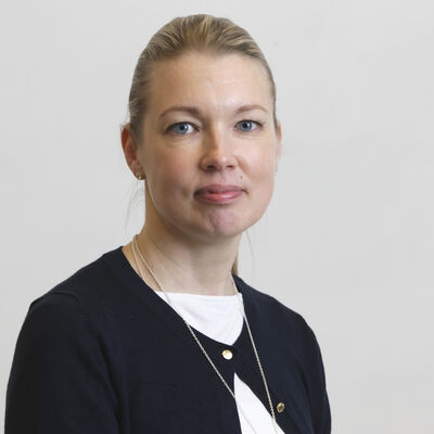 Nora Sillanpää