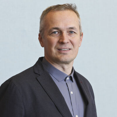 Taavo Tenno