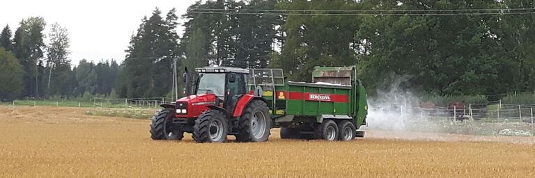 Pilot Gypsum