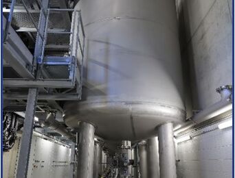Activated carbon filter