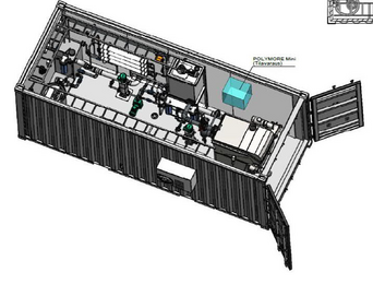 Container design