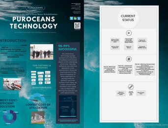 OurOceans information leaflet
