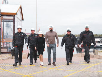 PurOceans team