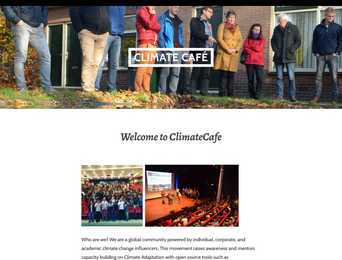 ClimateCafé