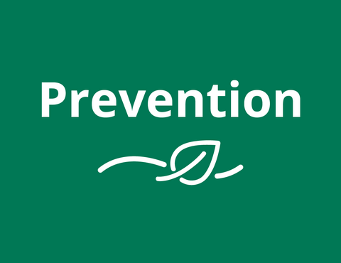 Prevention