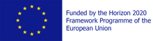 Horizon 2020 logo