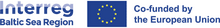 Interreg BSR logo
