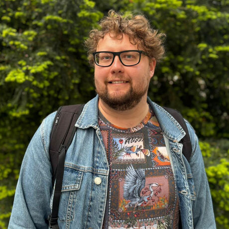 Markus Raudkivi