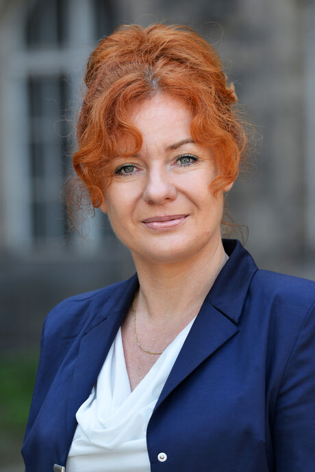 Magdalena Hanna Gajewska
