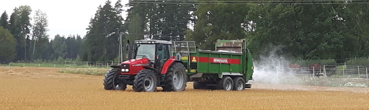 Pilot Gypsum