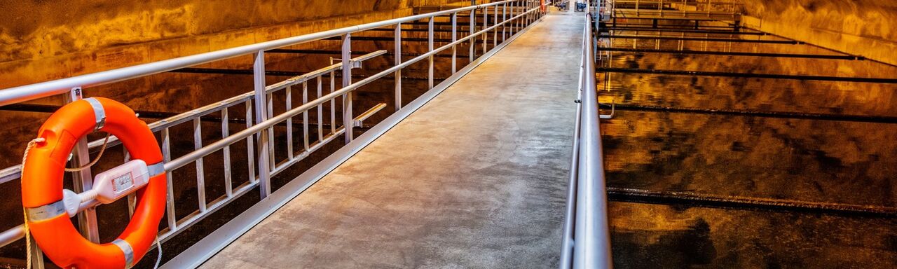 Kakolanmäki WWTP, Finland